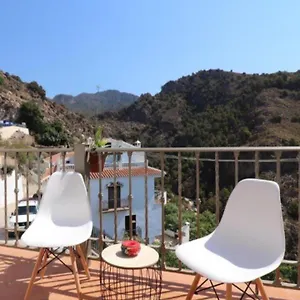 Apartment Navas, Frigiliana