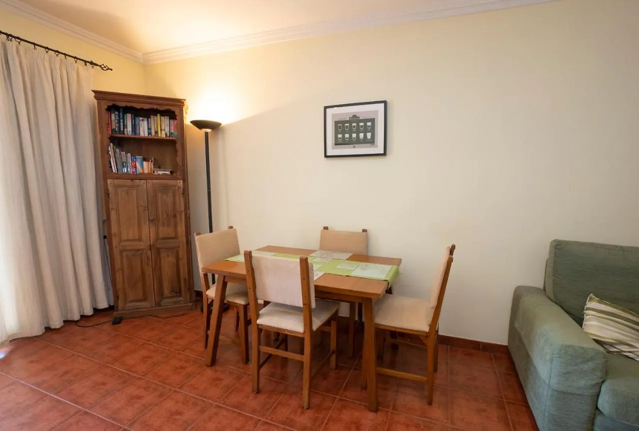 Balcon De Frigiliana 1, 1ºc Menyber Apartment Spain