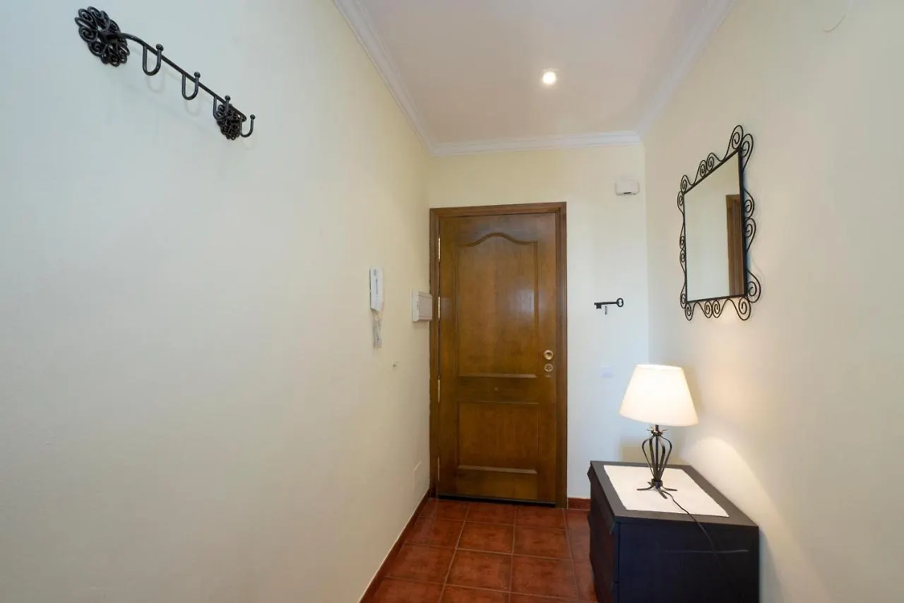 Balcon De Frigiliana 1, 1ºc Menyber Apartment