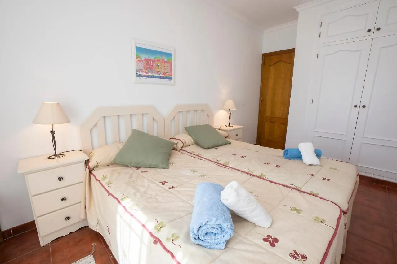 Balcon De Frigiliana 1, 1ºc Menyber Apartment Spain