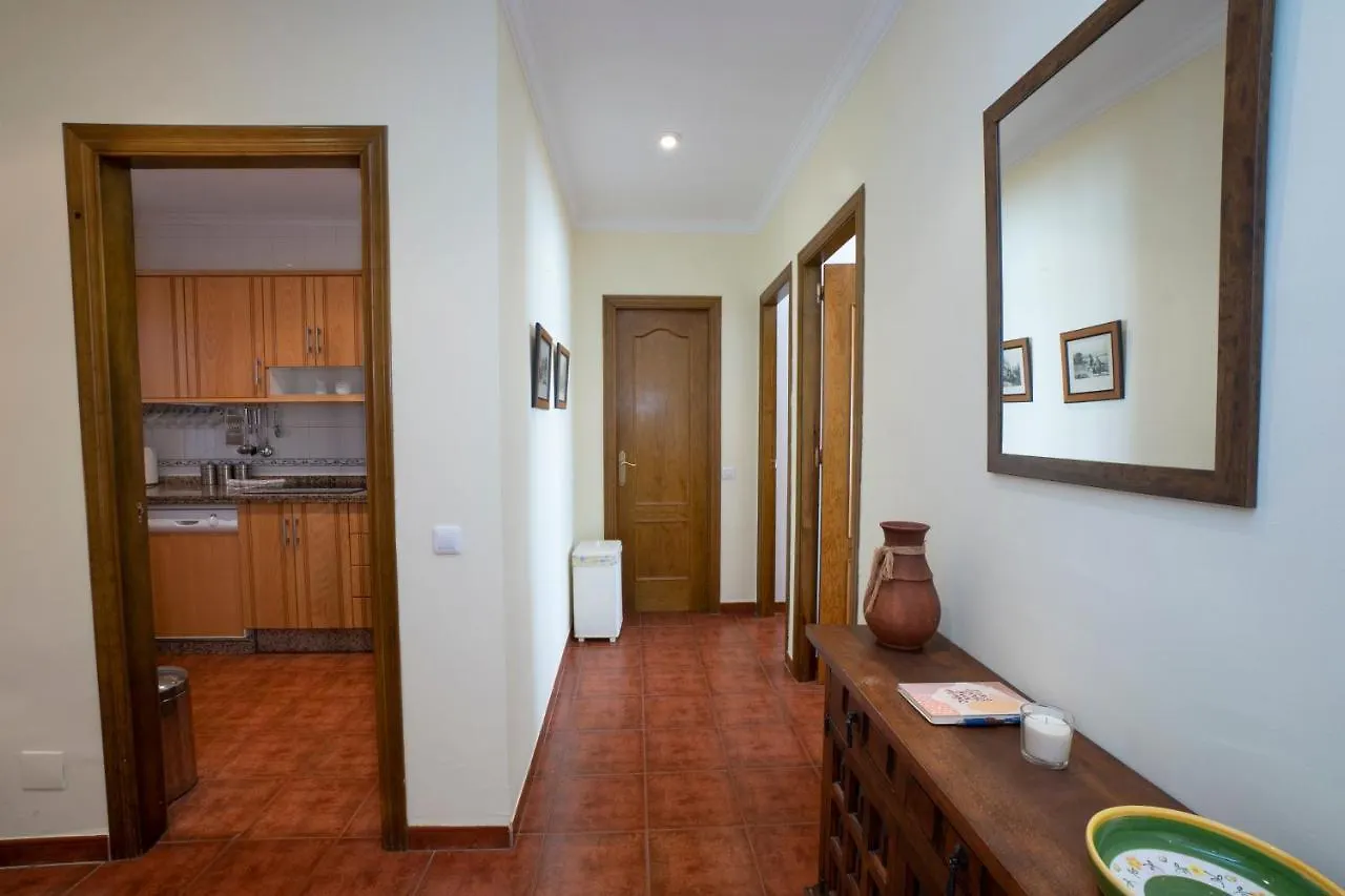 Balcon De Frigiliana 1, 1ºc Menyber Apartment 0*,  Spain