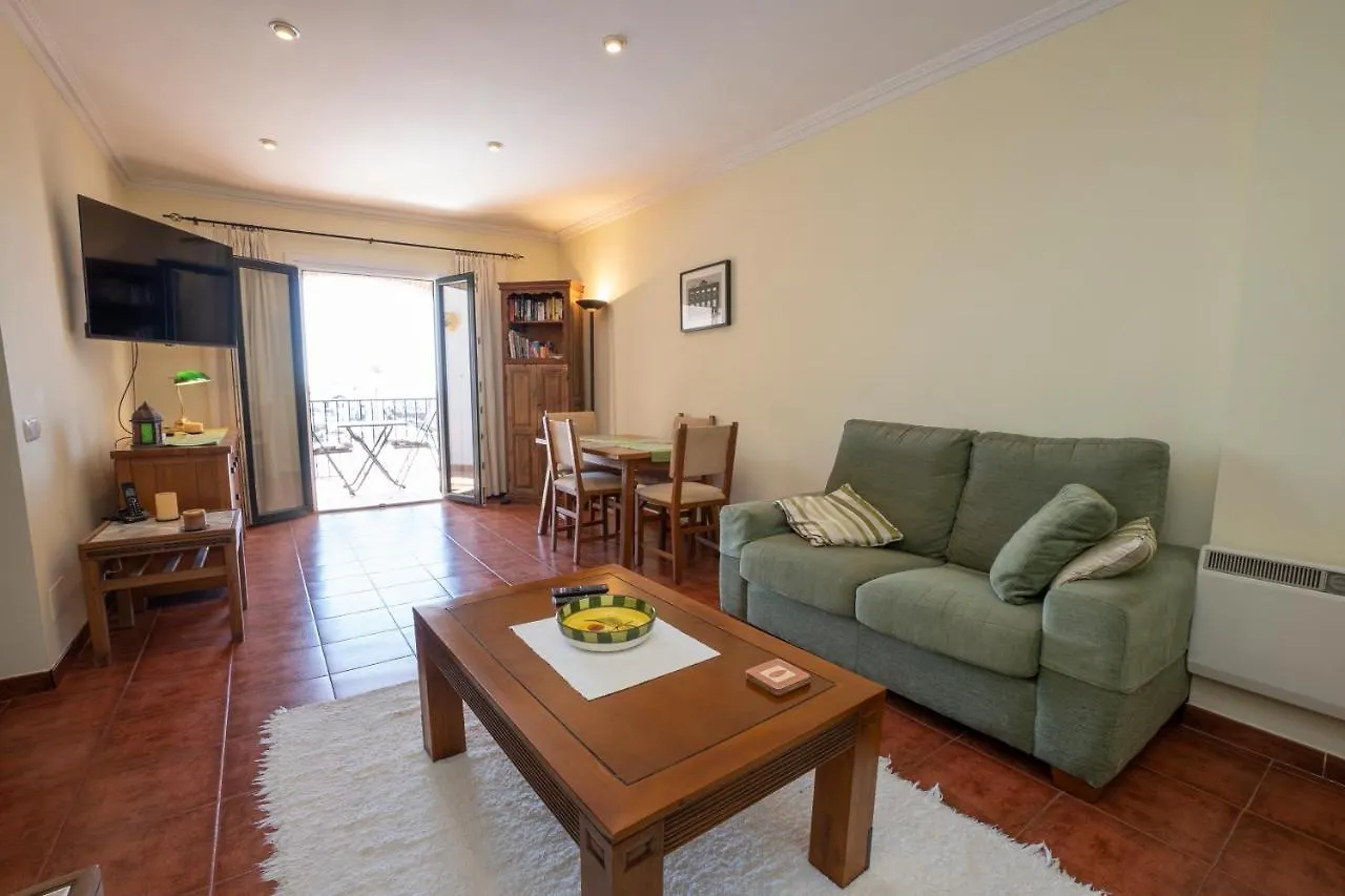 Balcon De Frigiliana 1, 1ºc Menyber Apartment