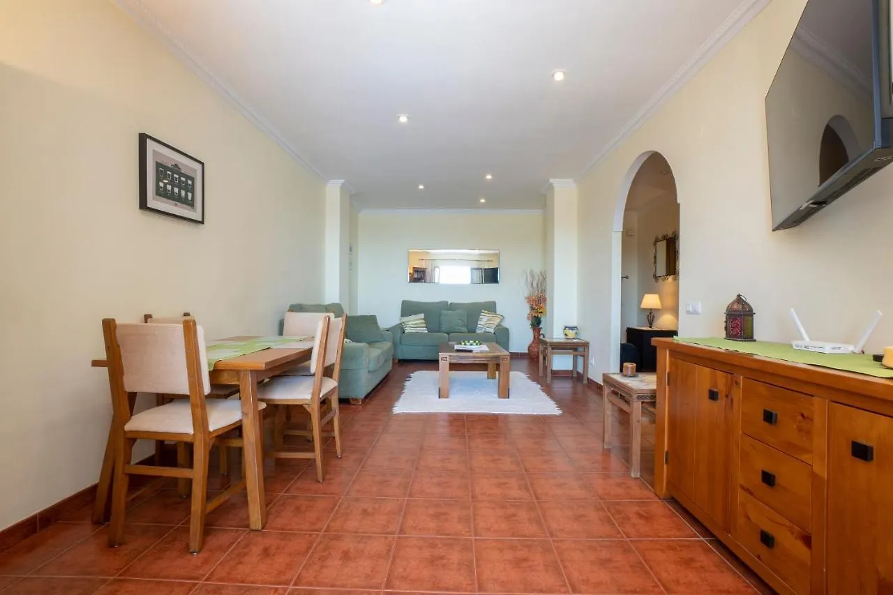 Balcon De Frigiliana 1, 1ºc Menyber Apartment Spain