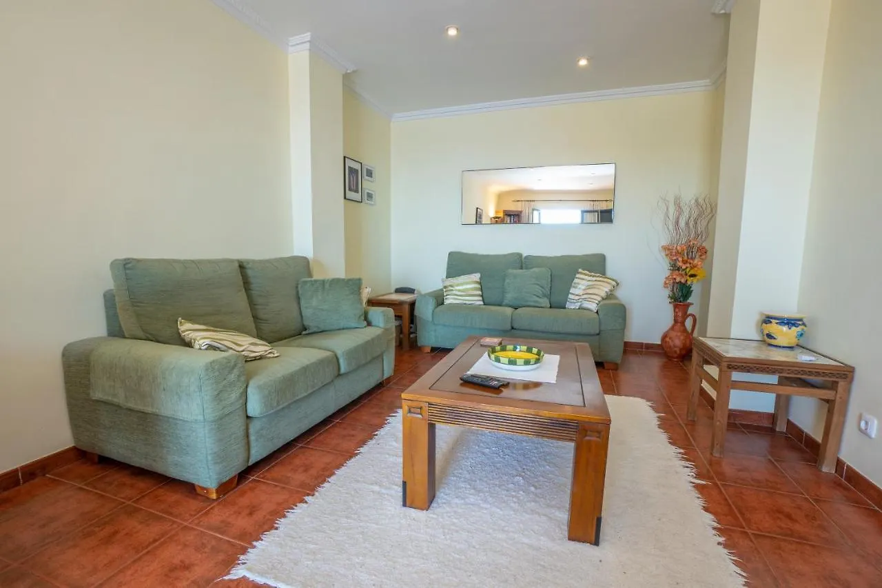 Balcon De Frigiliana 1, 1ºc Menyber Apartment