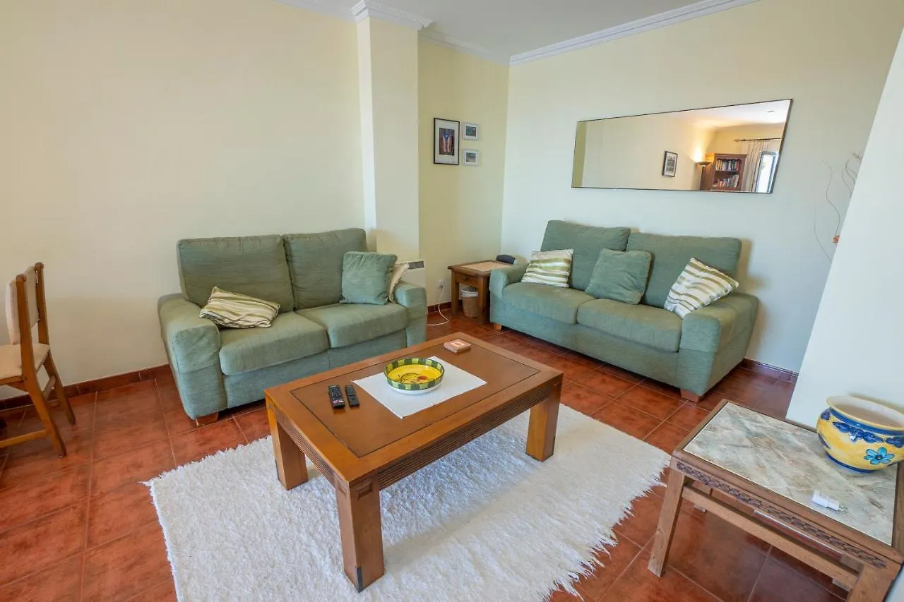 Balcon De Frigiliana 1, 1ºc Menyber Apartment