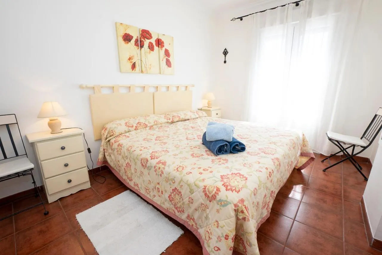 Balcon De Frigiliana 1, 1ºc Menyber Apartment 0*,